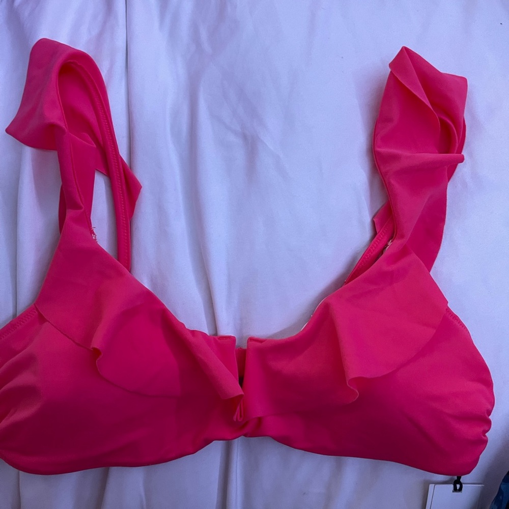 target bikini top